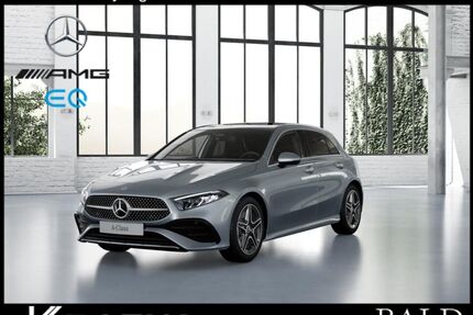 Mercedes-Benz A 220 Gebrauchtwagen