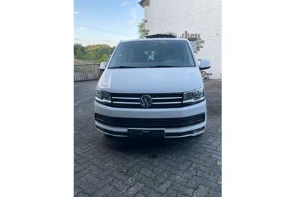 VW T6 Multivan Gebrauchtwagen