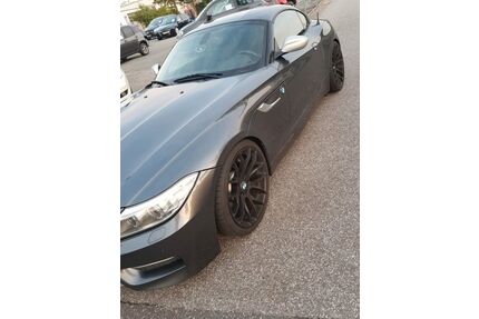 BMW Z4 Gebrauchtwagen
