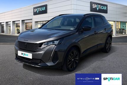 Peugeot 3008 Gebrauchtwagen
