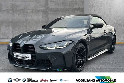 BMW M4 Gebrauchtwagen