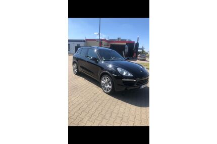 Porsche Cayenne Gebrauchtwagen