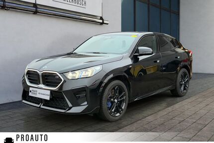 BMW X2 Gebrauchtwagen
