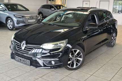 Renault Megane Gebrauchtwagen