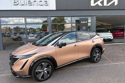 Nissan Ariya Gebrauchtwagen