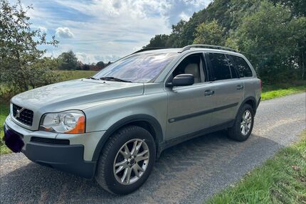 Volvo XC90 Gebrauchtwagen