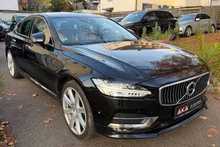 Volvo S90 Gebrauchtwagen