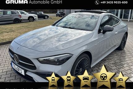 Mercedes-Benz CLE 300 Gebrauchtwagen