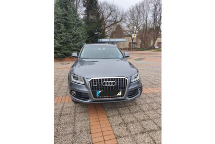 Audi Q5 Gebrauchtwagen