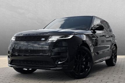 Land Rover Range Rover Sport Gebrauchtwagen