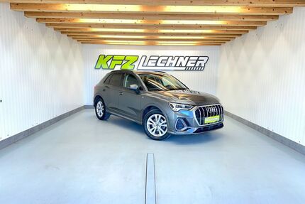 Audi Q3 Gebrauchtwagen