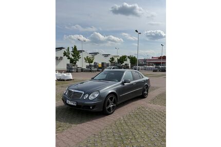 Mercedes-Benz E 280 Gebrauchtwagen