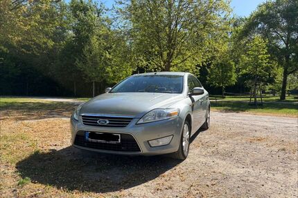 Ford Mondeo Gebrauchtwagen