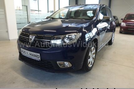 Dacia Sandero Gebrauchtwagen