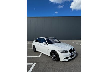BMW 330 Gebrauchtwagen