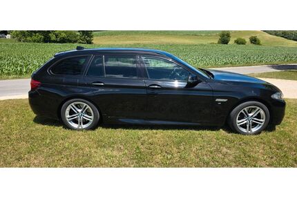 BMW 530 Gebrauchtwagen