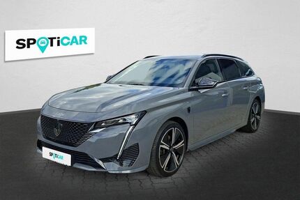 Peugeot 308 Gebrauchtwagen