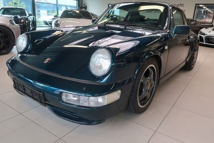 Porsche 911 Urmodell Gebrauchtwagen