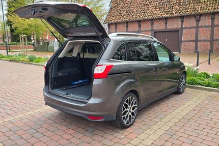 Ford C-Max Gebrauchtwagen