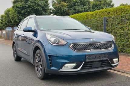 Kia Niro Gebrauchtwagen