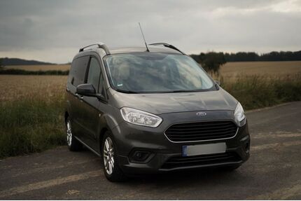 Ford Tourneo Courier Gebrauchtwagen