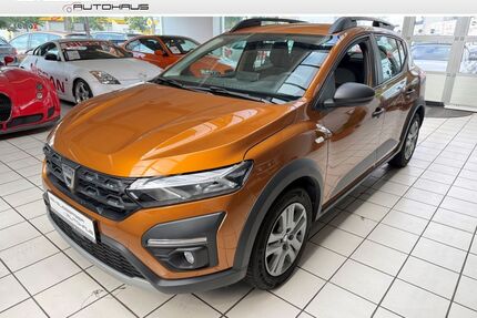 Dacia Sandero Gebrauchtwagen