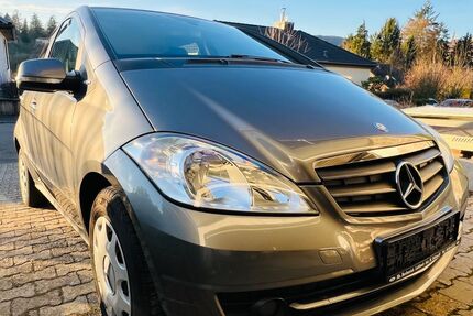 Mercedes-Benz A 160 Gebrauchtwagen