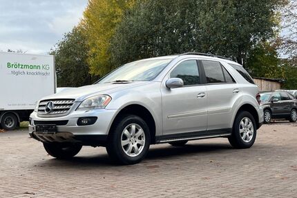 Mercedes-Benz ML 320 Gebrauchtwagen