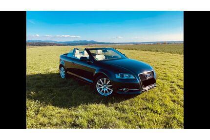 Audi Cabriolet Gebrauchtwagen