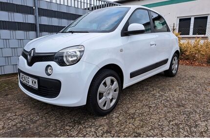 Renault Twingo Gebrauchtwagen