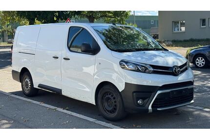 Toyota Proace (Verso) Gebrauchtwagen