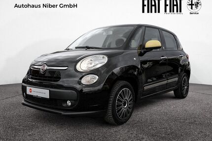 Fiat 500L Gebrauchtwagen