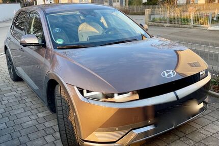 Hyundai IONIQ 5 Gebrauchtwagen