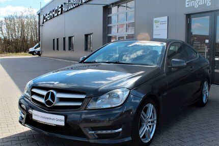Mercedes-Benz C 250 Gebrauchtwagen