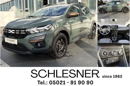 Dacia Sandero Gebrauchtwagen