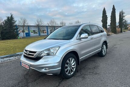 Honda CR-V Gebrauchtwagen