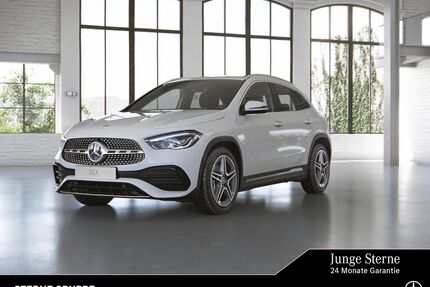 Mercedes-Benz GLA 250 Gebrauchtwagen