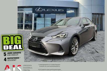 Lexus IS 300 Gebrauchtwagen