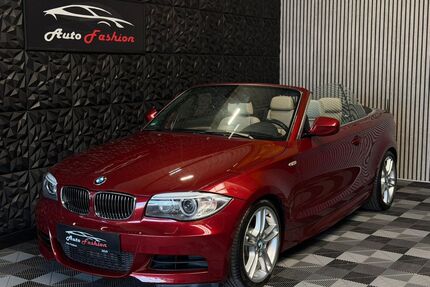 BMW 135 Gebrauchtwagen