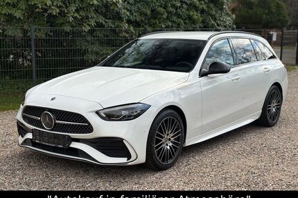 Mercedes-Benz C 220 Gebrauchtwagen
