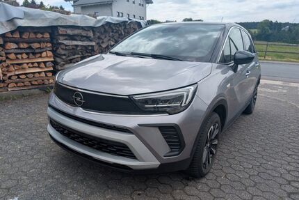 Opel Crossland (X) Gebrauchtwagen