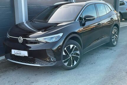 VW ID.4 Gebrauchtwagen