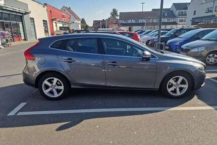 Volvo V40 Gebrauchtwagen