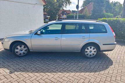 Ford Mondeo Gebrauchtwagen