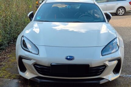 Subaru BRZ Gebrauchtwagen