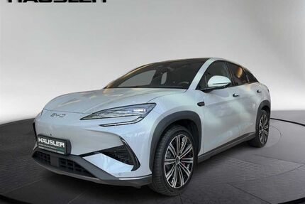 BYD SEALION 7 Gebrauchtwagen