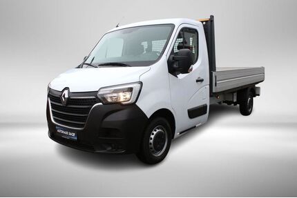 Renault Master Gebrauchtwagen