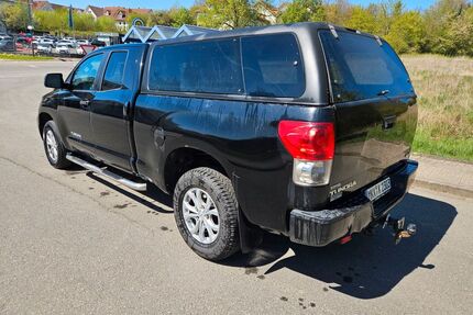 Toyota Tundra Gebrauchtwagen