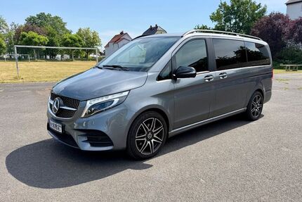 Mercedes-Benz V 300 Gebrauchtwagen