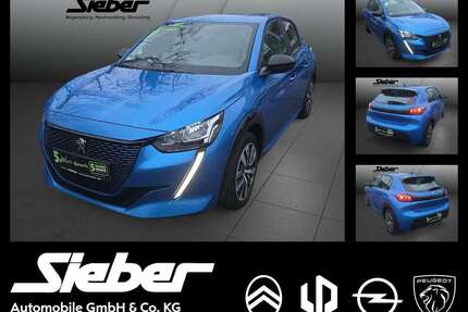 Peugeot 208 Gebrauchtwagen